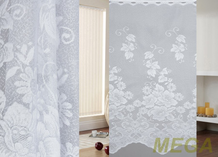 Тюль 14 в Ижевске