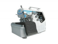 Промышленная швейная машина  JACK (оверлок) JK-C7-4-M03/333 Urus (комплект)