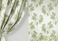 Ткани портьерные Рельеф Жаккард HXN HX391-05/280 P Jak