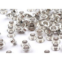 Люверсы Нержавеющие 6мм в Ижевске