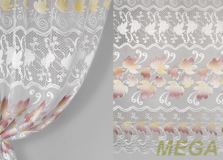 Тюль 16 в Ижевске