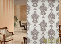 Ткани портьерные Однотон Жаккард ERT IZ11-V15/140 P Jak