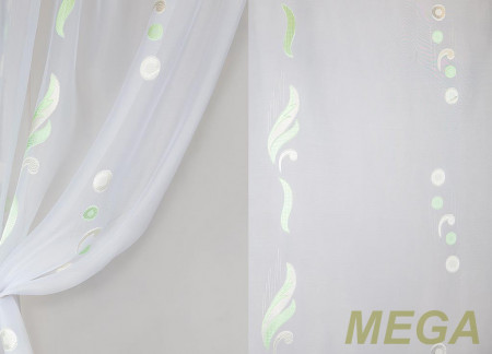 Фэнтези Полуорганза в Ижевске