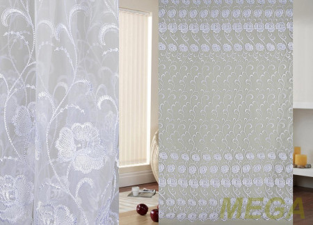 Вышивка Органза в Ижевске