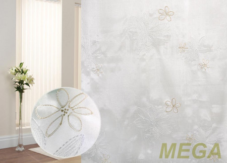 Вышивка Органза в Ижевске