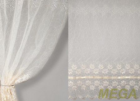 Вышивка Органза в Ижевске