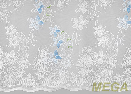 Тюль 14 в Ижевске