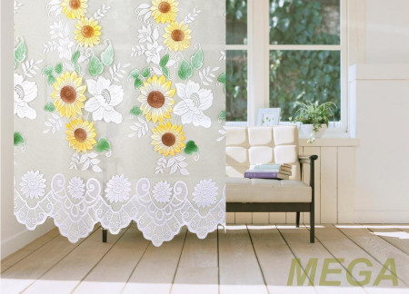 Тюль 18 в Ижевске