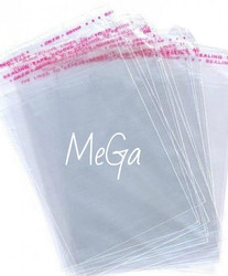 Пакеты ПП со скотч клапаном в наличии  в Ижевске