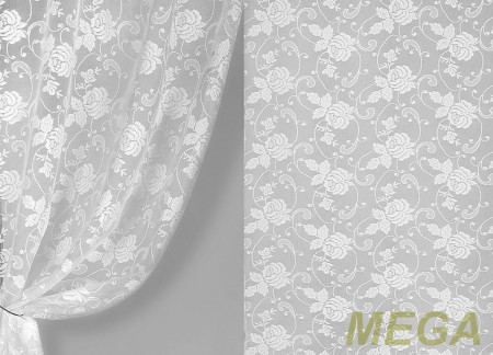 Однотон Тюль в Ижевске