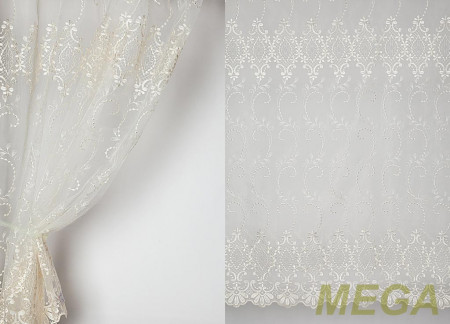 Вышивка Органза в Ижевске