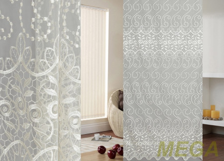 Вышивка Органза в Ижевске