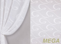 FAN FHBR021/280 white LF ut