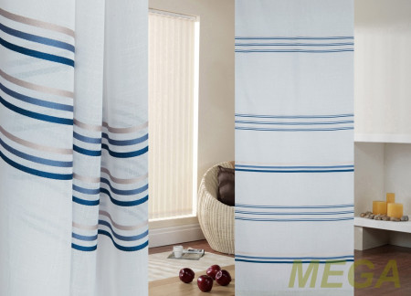 Ткани портьерные Фэнтези JL 195-3/300 LF ut