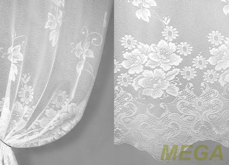 Жаккард тюль в Ижевске