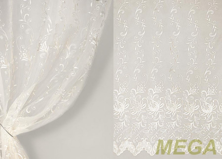 Вышивка Органза в Ижевске