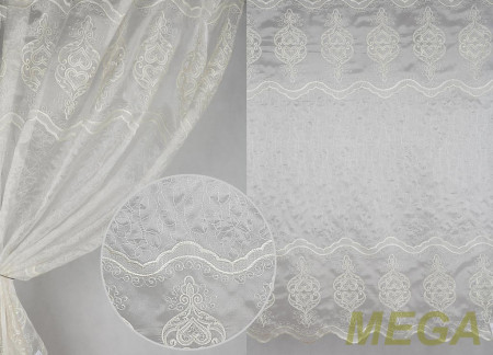 Вышивка Органза в Ижевске