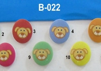 Пуговицы детские на ножке в Ижевске