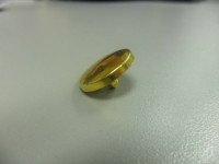 Пуговицы полиэстер 2 прокола 18мм в Ижевске