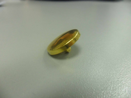 Пуговицы полиэстер 2 прокола 18мм в Ижевске