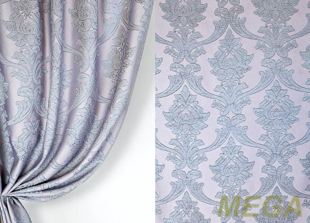 Ткани портьерные Однотон Жаккард HM 1290-11/280 PJak