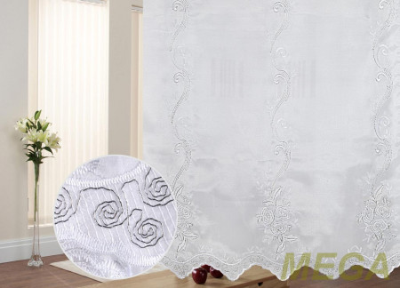 Вышивка Органза в Ижевске