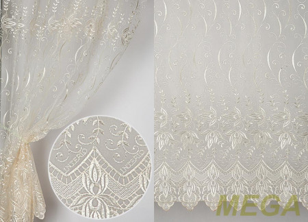 Вышивка Органза в Ижевске