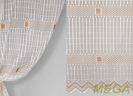 Тюль 14 в Ижевске