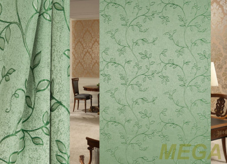 Ткани портьерные Рельеф Жаккард ZG 1001-13/150