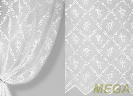 Однотон Тюль в Ижевске