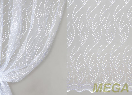 Вышивка Органза в Ижевске