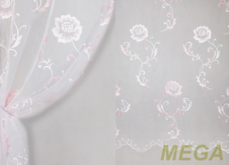 Вышивка Органза в Ижевске