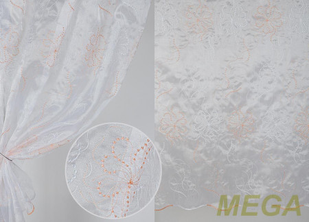 Вышивка Органза в Ижевске