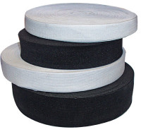 Резинка вязаная 80мм(уп.150м)