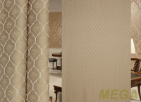 Ткани портьерные Многоцвет Жаккард GL 1699-5/280 PJac