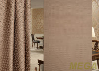 Ткани портьерные Многоцвет Жаккард HM 16162-16/280 PJac