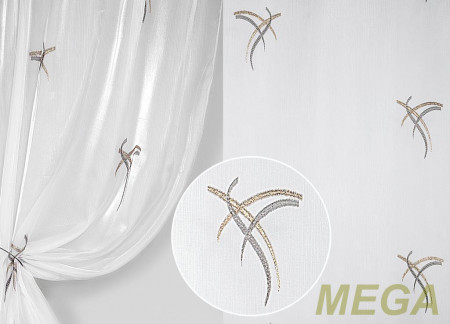 Фэнтези Полуорганза в Ижевске