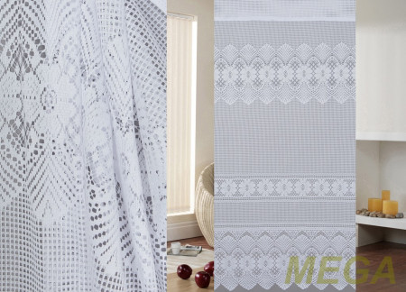 Однотон Тюль в Ижевске