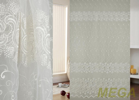 Вышивка Органза в Ижевске