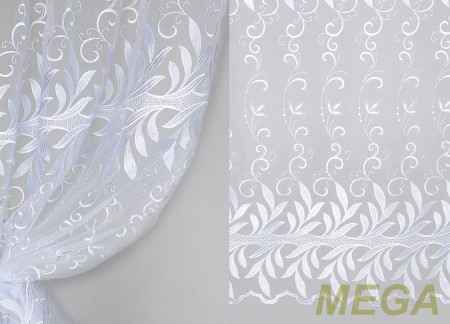 Вышивка Органза в Ижевске