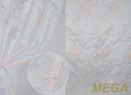 Вышивка Органза в Ижевске