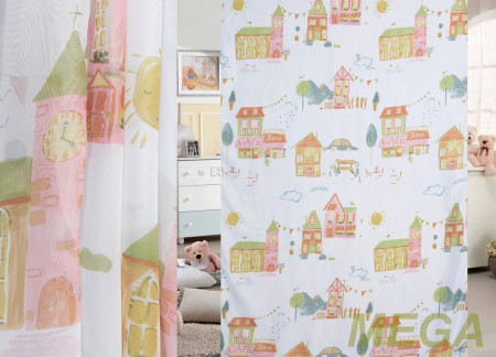 Печать Вуаль в Ижевске