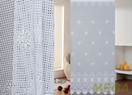 Однотон Тюль в Ижевске