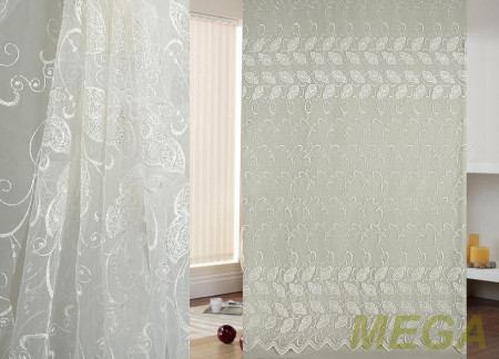 Вышивка Органза в Ижевске