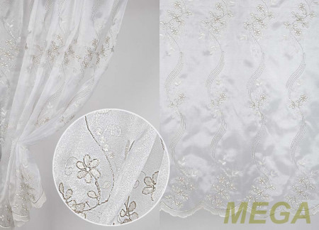 Вышивка Органза в Ижевске