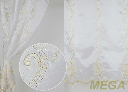 Вышивка Органза в Ижевске