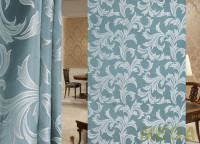 Ткани портьерные Рельеф Жаккард HM CK1701-27/140 PJak