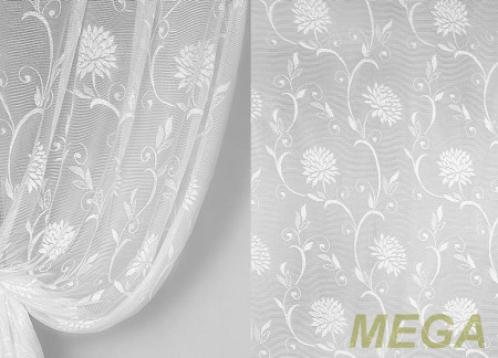 Однотон Тюль в Ижевске