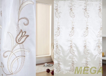 Вышивка Органза в Ижевске