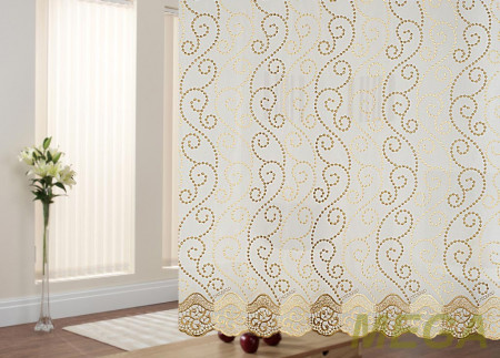 Вышивка Органза в Ижевске